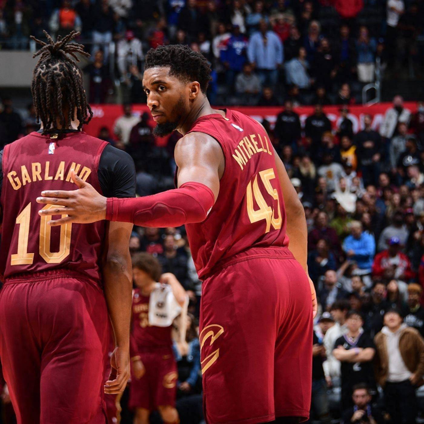 开云体育网址 -关于克里夫兰骑士发布备战花絮，冲刺阶段回应争议，荷甲任务艰巨，赛季目标并未改变的信息