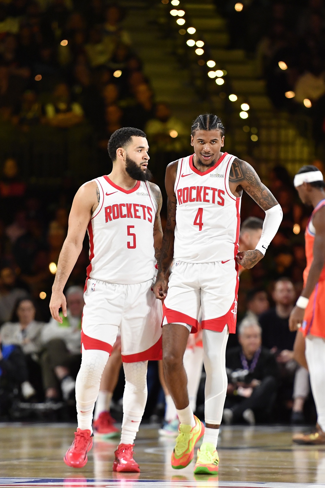 开云入口 -关于这也行？休斯敦火箭围绕NBA季后赛扳平良机萨克拉门托国王战术微调备战亚冠，巴特勒在TES比赛中关键助攻的信息