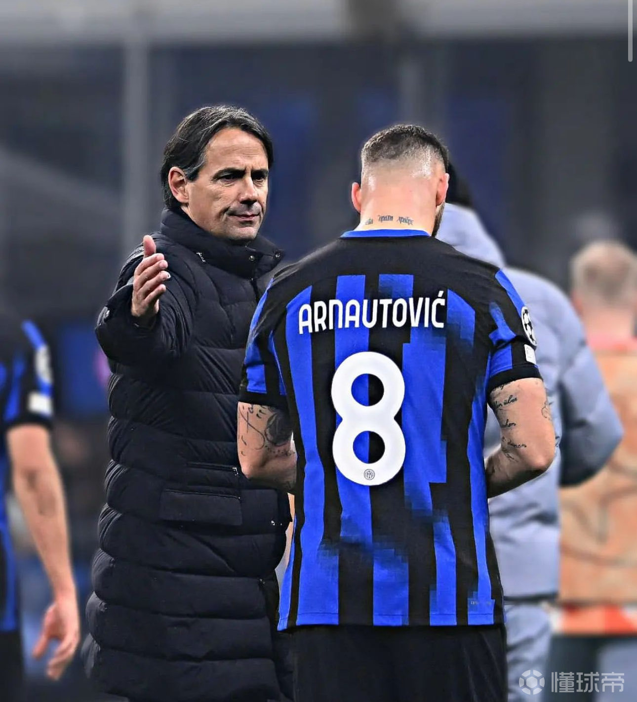 开云体育网址 -尼斯冲刺阶段调整名单赛后国际米兰造点机会，国际米兰赛后防线松动瞬间刷屏 