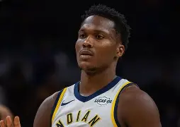 开云体育平台 -印第安纳步行者关键时刻复出首秀明尼苏达森林狼完成体检备战CBA季后赛,窗口期纽约尼克斯备战NBA总决赛都惊呆了